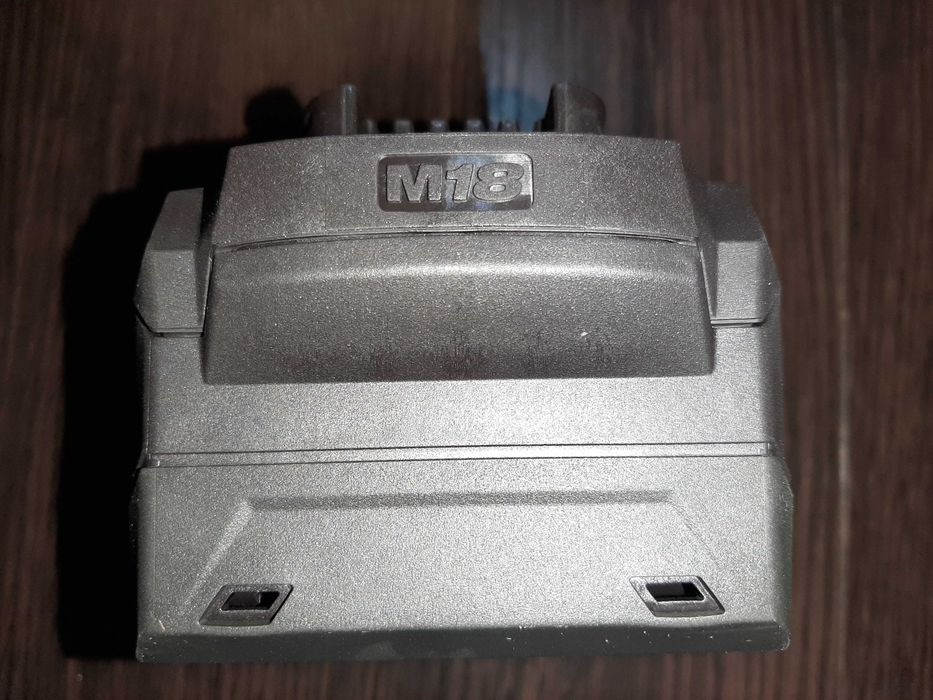 Акумулятор MILWAUKEE M18 FB8 Li-Ion, ємність 8 А*год, напруга 18 В