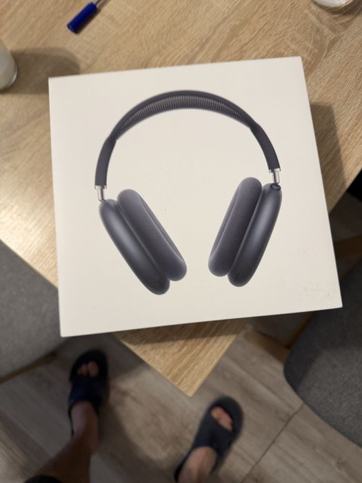 Air pods  Max  Usb -C