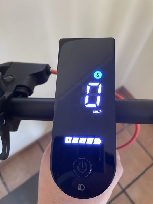 Xiaomi Electric Scooter 4 Lite 2nd Gen
