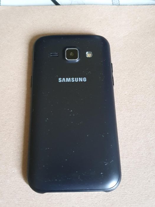 Smartfon samsung galaxy j1 sm-j100h