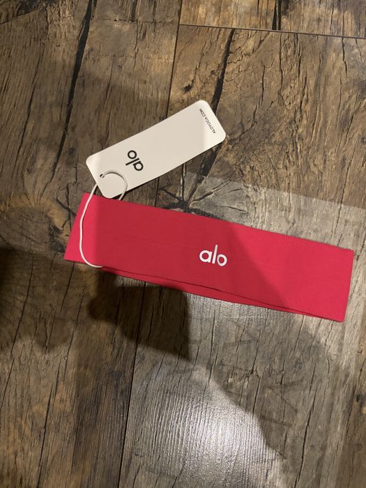 Opaska Alo Yoga