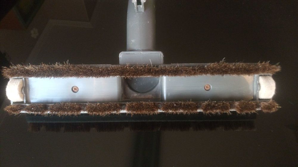 Escova Rowenta Parket Soft Care