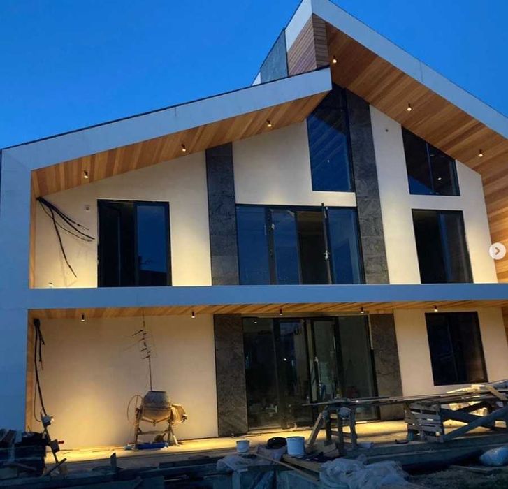 kamień NATURALNY lekki ELEWACJE dekoracyjny elastyczny hit NAJTANIEJ