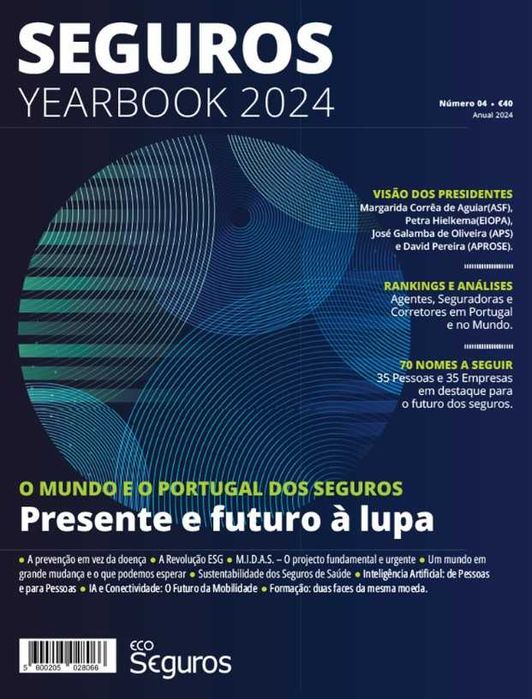 Seguros Yearbook 2024