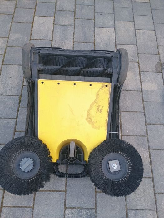 Zamiatarka Karcher s6