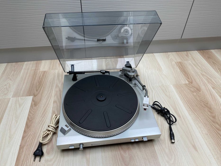 Gramofony UNITRA Fonica części. NAPRAWA