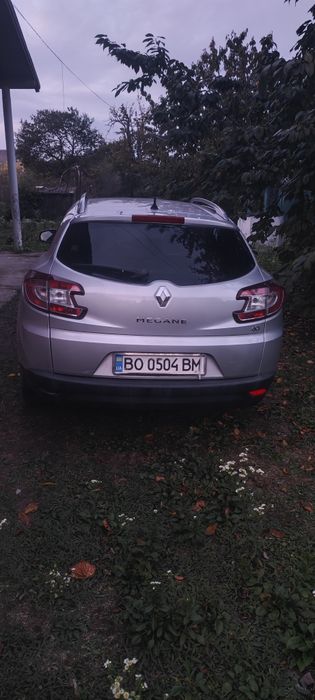 Продаж автомобіля