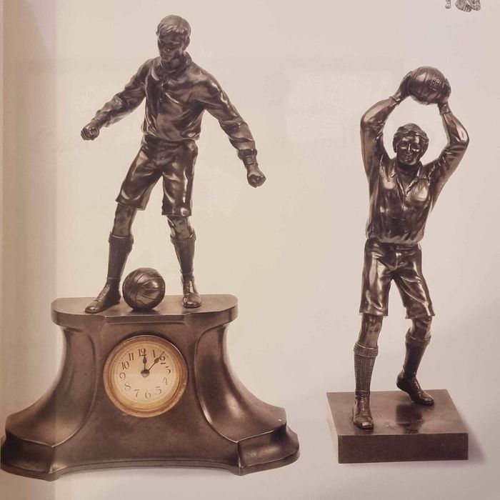 FIFA Muzeum katalog