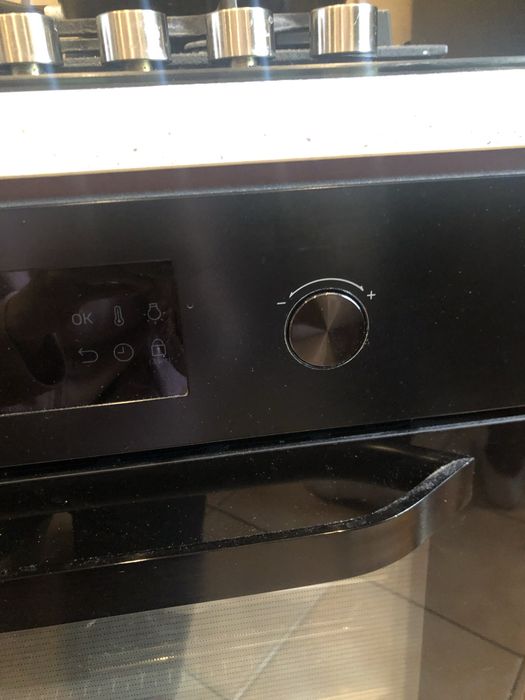 Piekarnik elektryczny Samsung