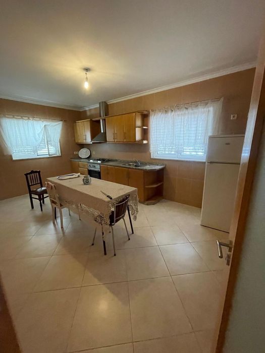 Moradia Isolada Cabeça Santa, Penafiel