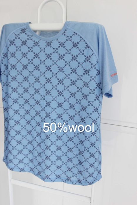 Kari Traa wełna nieużywana bez wad XL