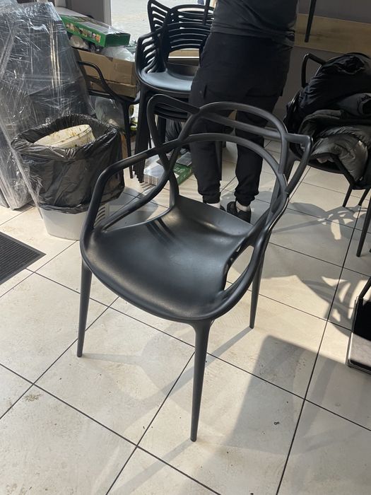 Столы и стулья для кафе. Мебель для ресторана