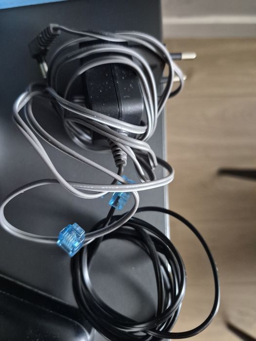 Telefon bezprzewodowy Panasonic