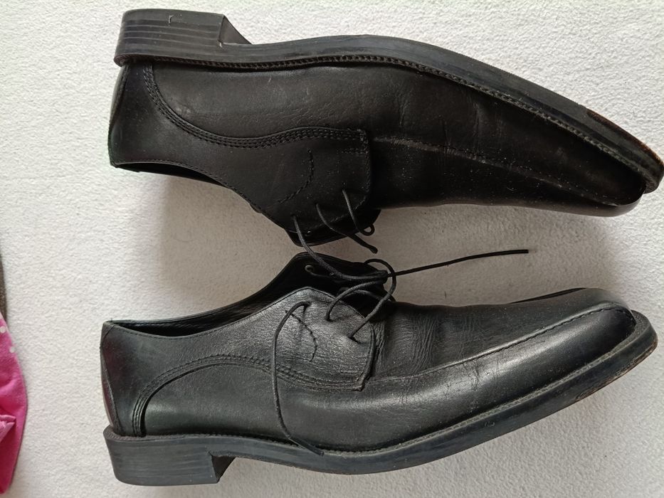 Buty męskie Royal Class Selection 45