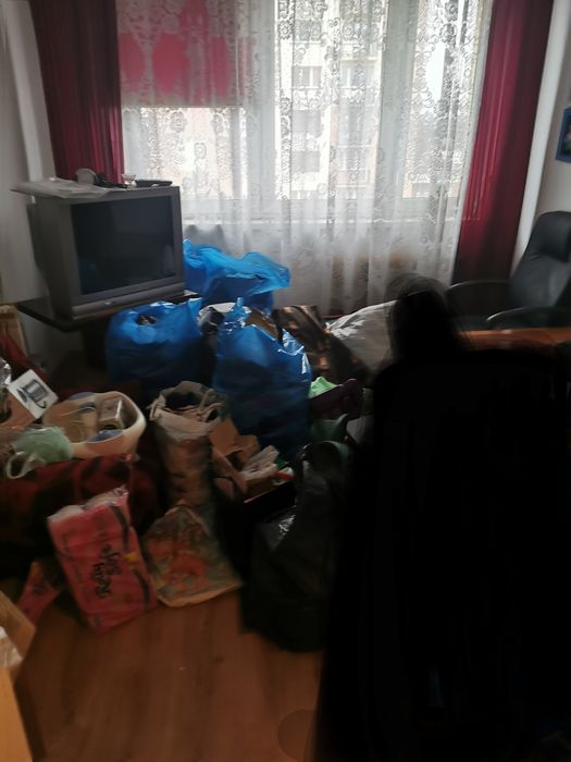 Utylizacja Mebli, wywóz zbędnych rzeczy, sprzątanie garaży, mieszkań,