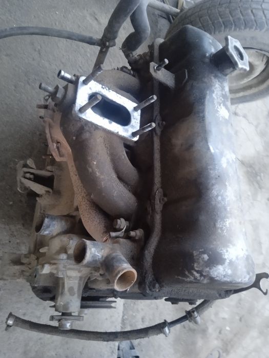 Продам двигуни ваз 2103 і ваз 2106