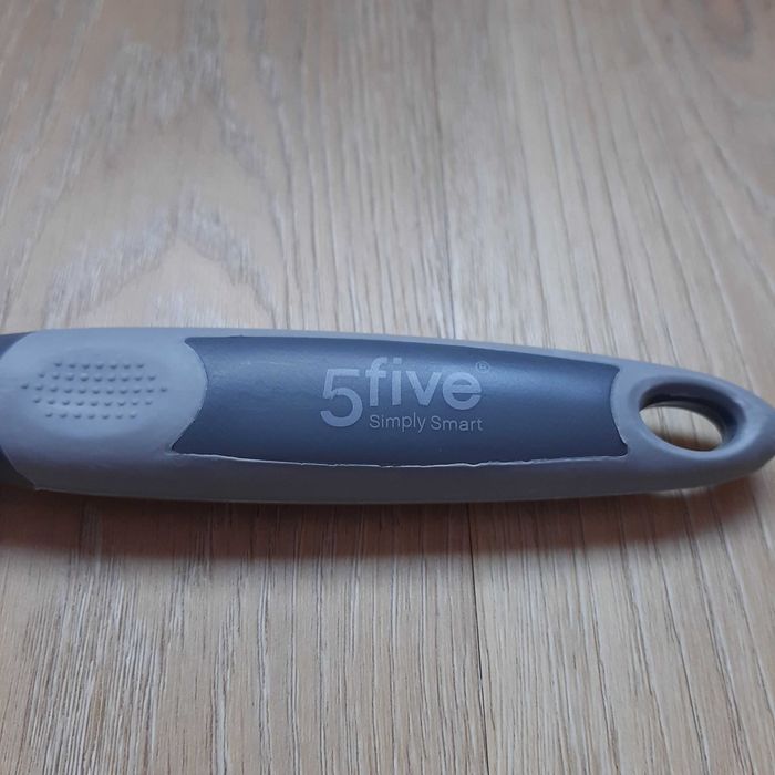 Escova Lava Louça de Silicone 35x4.5cm