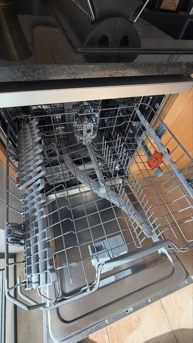 Máquina de Lavar Loiça Hotpoint