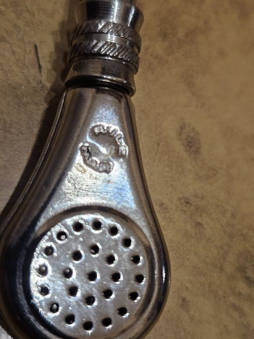 Бомбилья трубка для чаю  мате