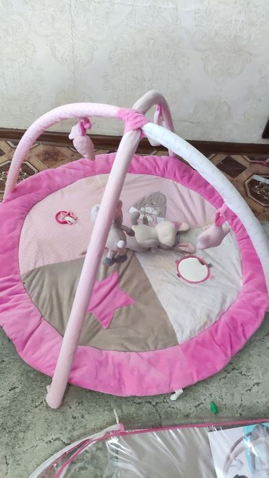 Продам коврик розвивающий