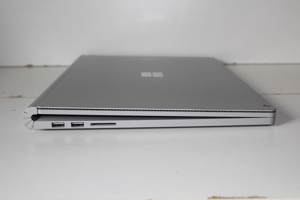 Microsoft Surface Book 3 15" I7 1000Gb/32Gb/GeForce GTX 1660 Ti 6Gb