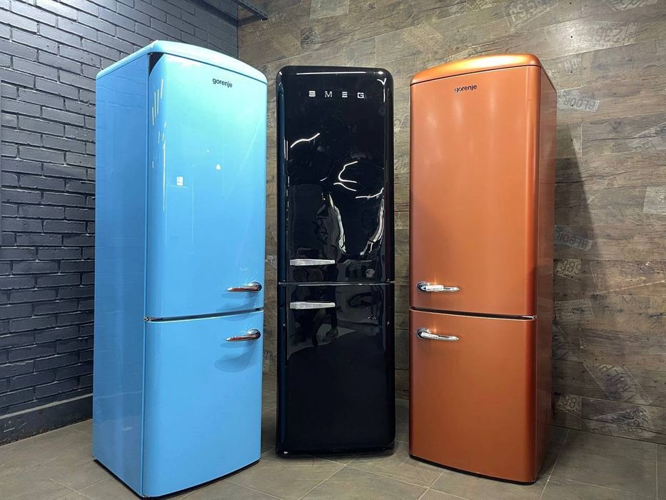 Холодильник Samsung RL56GSBVB, доставка, гарантія