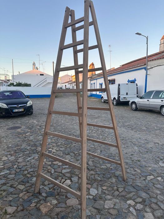 Escadote antigo