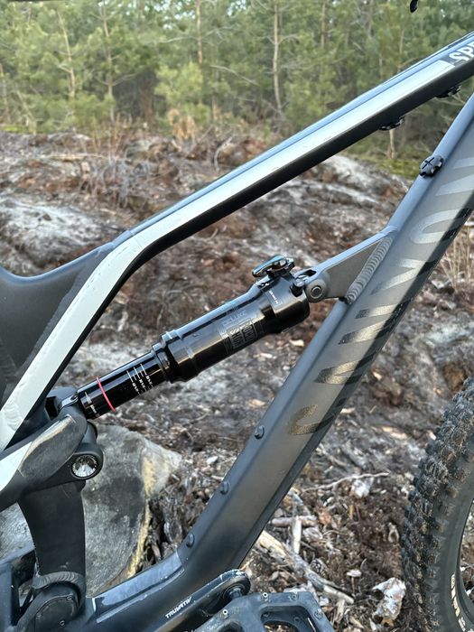 canyon spectral AL 6.0