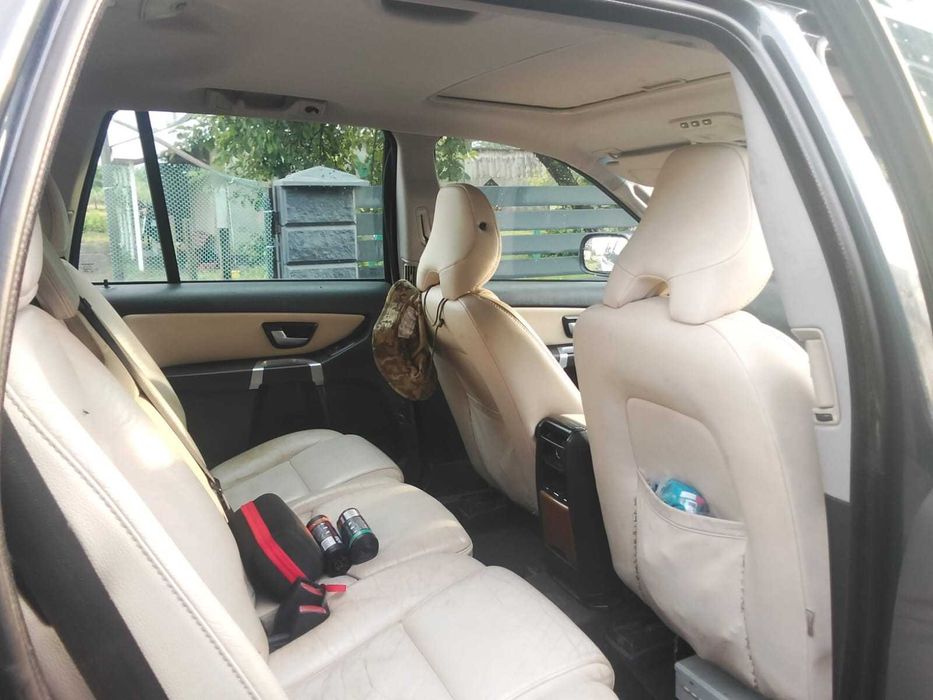 продаю Volvo V90 2006 рік 2.4 дизель D 5 повний привід автомат торг,обмін
