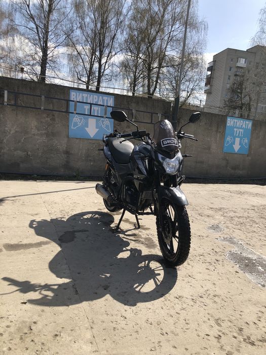 Продам ліфан сітієр 2025 року