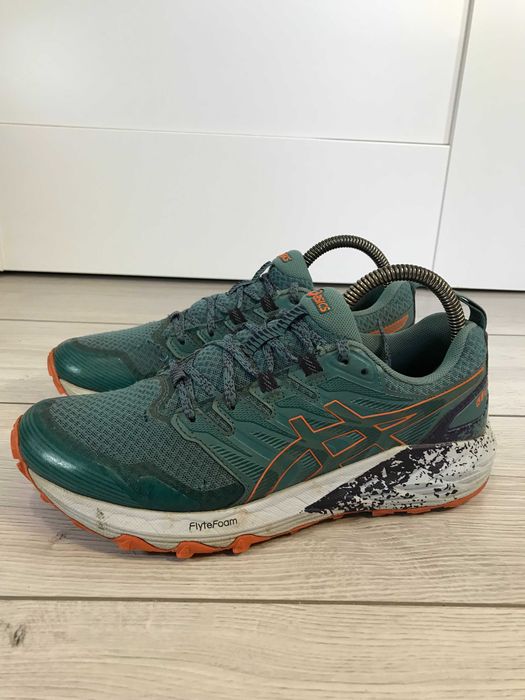 Buty trekkingowe ASICS Gel-Trabucco Terra rozm. 40
