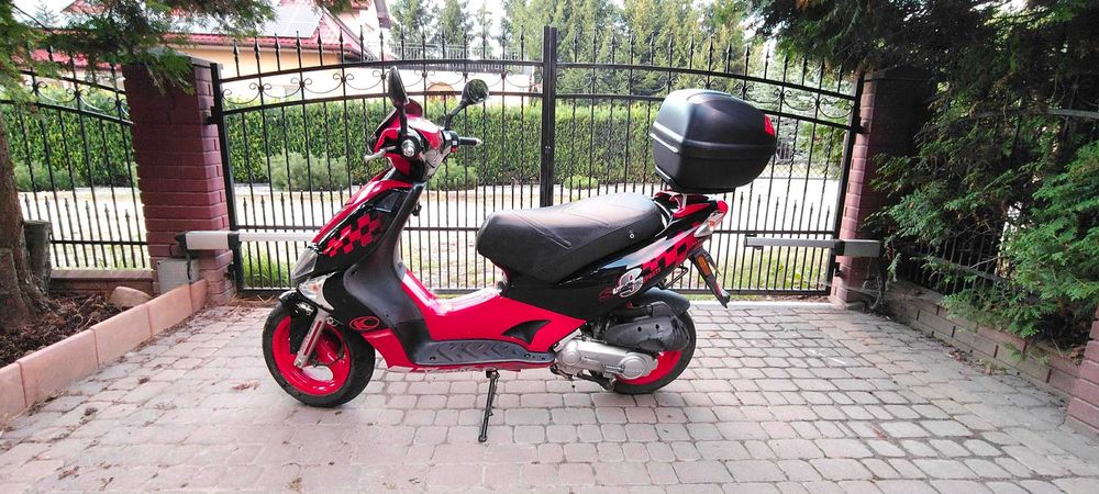 Kymco