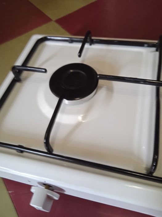 Газовая плита переносная
