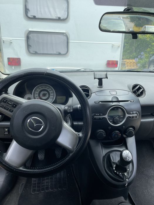 Mazda 2 Sport  ! Negociavel