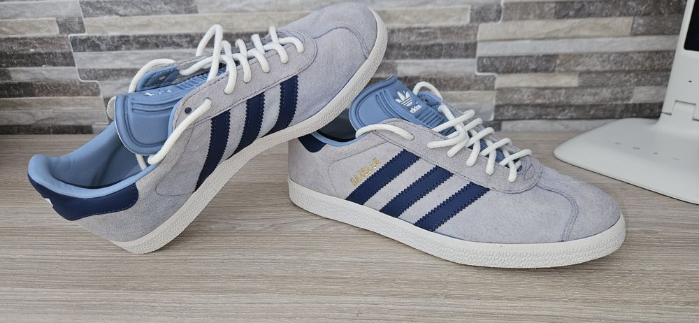 Adidas Gazelle Tam 38