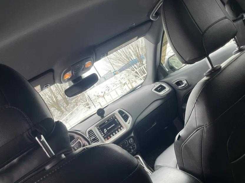 Продам Jeep Compass 2020