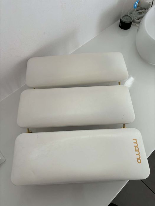 Podporka kosmetyczna podlokietnik  manicure