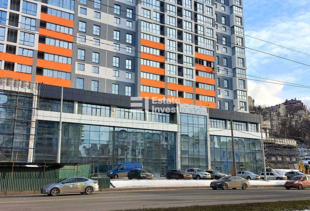 Продам офіс у ЖК OVIS, на вул. Клочківська, 98-А