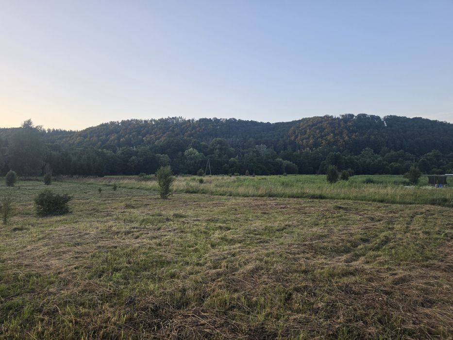 Działki budowlane - Widok 3