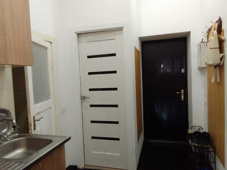 Оренда окремої кімнати