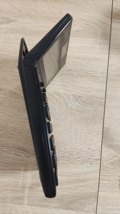 Kalkulator casio jw -200tv