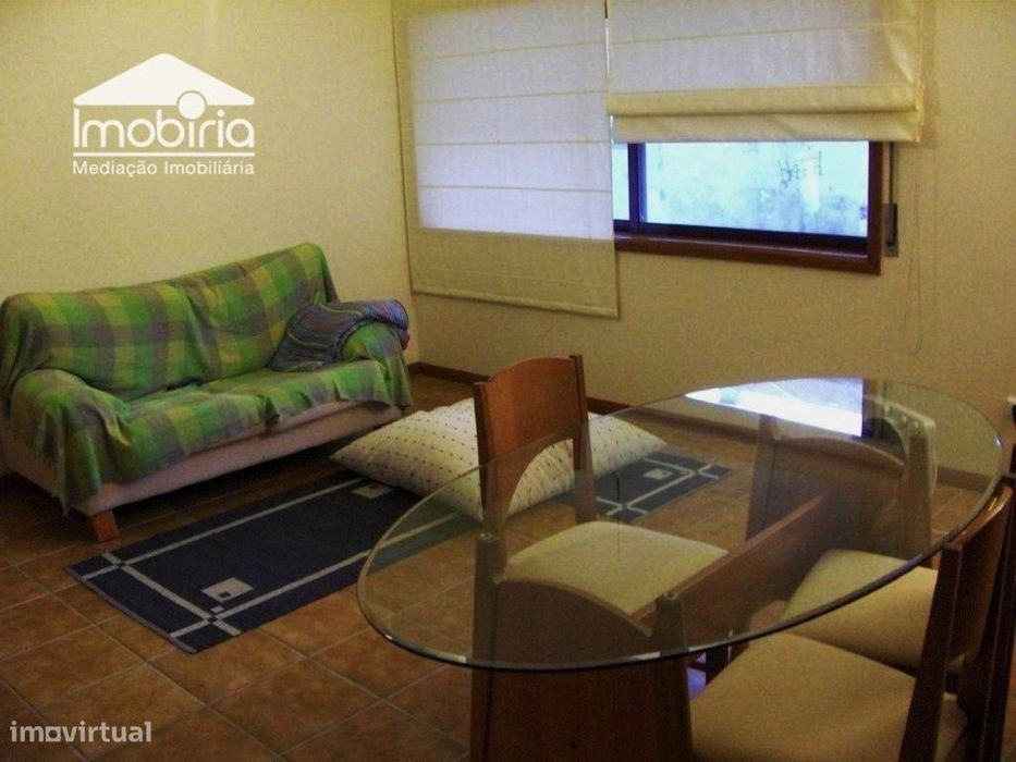 Apartamento T1 Arrendamento Aveiro > Glória e Vera Cruz