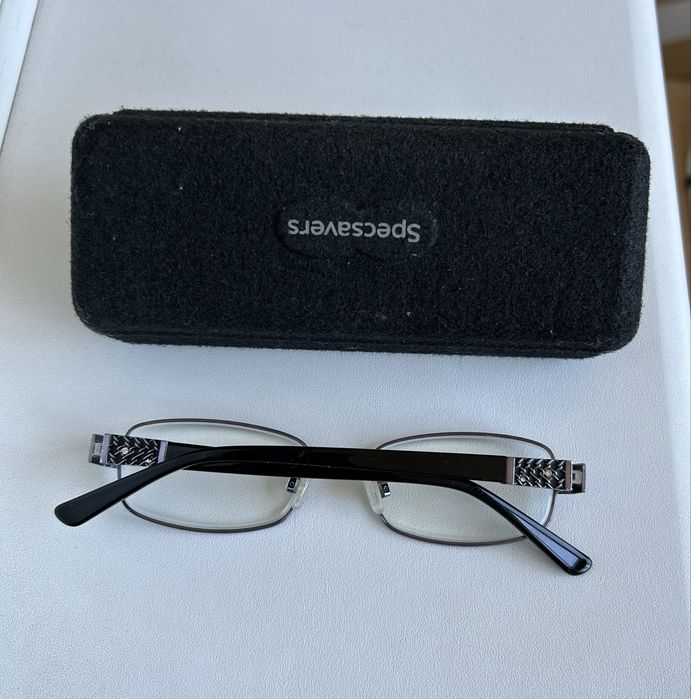 Продам окуляри під оправу