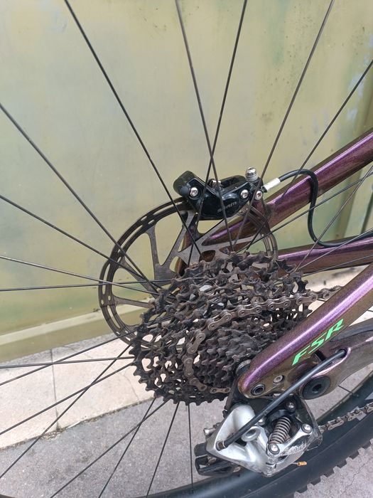 Specialized S-Works Enduro L 29"