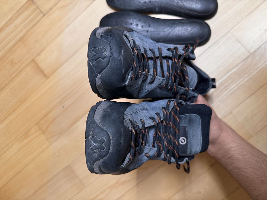 scarpa mojito trail gtx