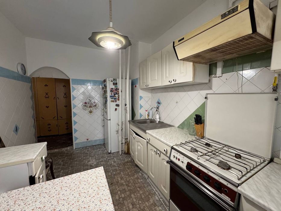 Продаж затишної 4 кімнатної квартири Північний