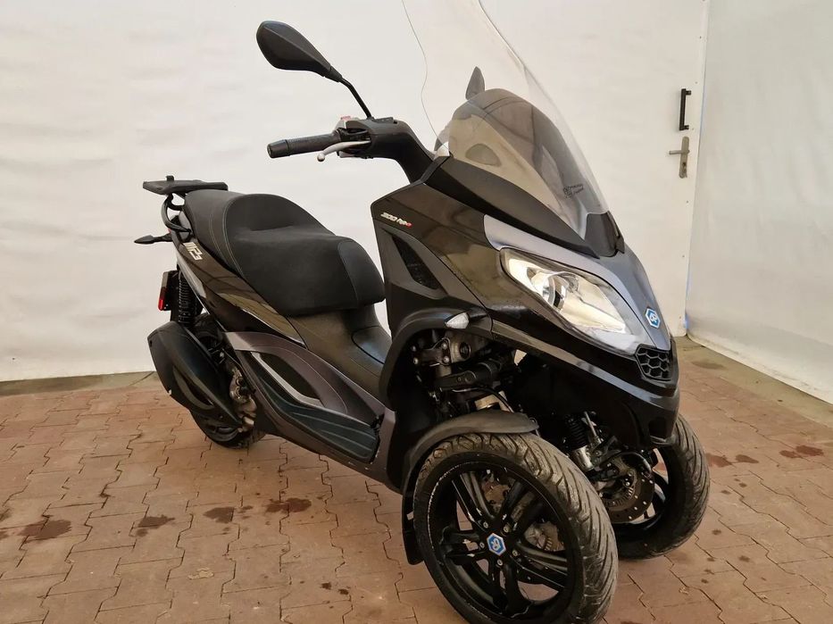 Piaggio