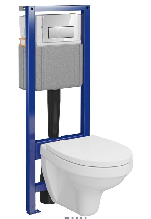 Zestaw podtynkowy  Cersanit