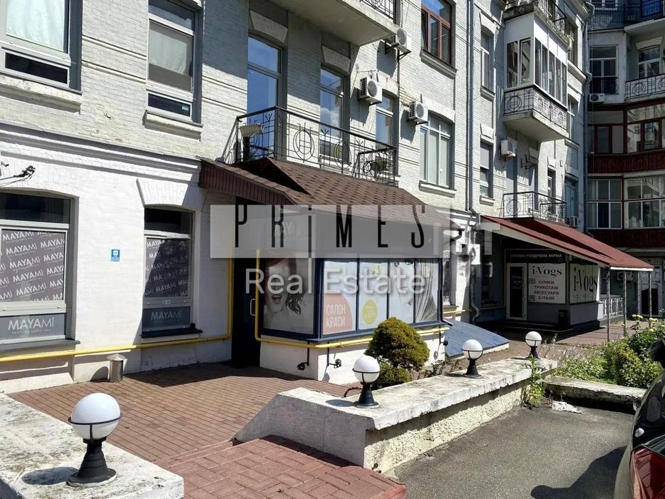 Коммерческая недвижимость по адресу ул. Сечевых Стрельцов (площадь 264 м²) - Atlanta.ua - фото 4