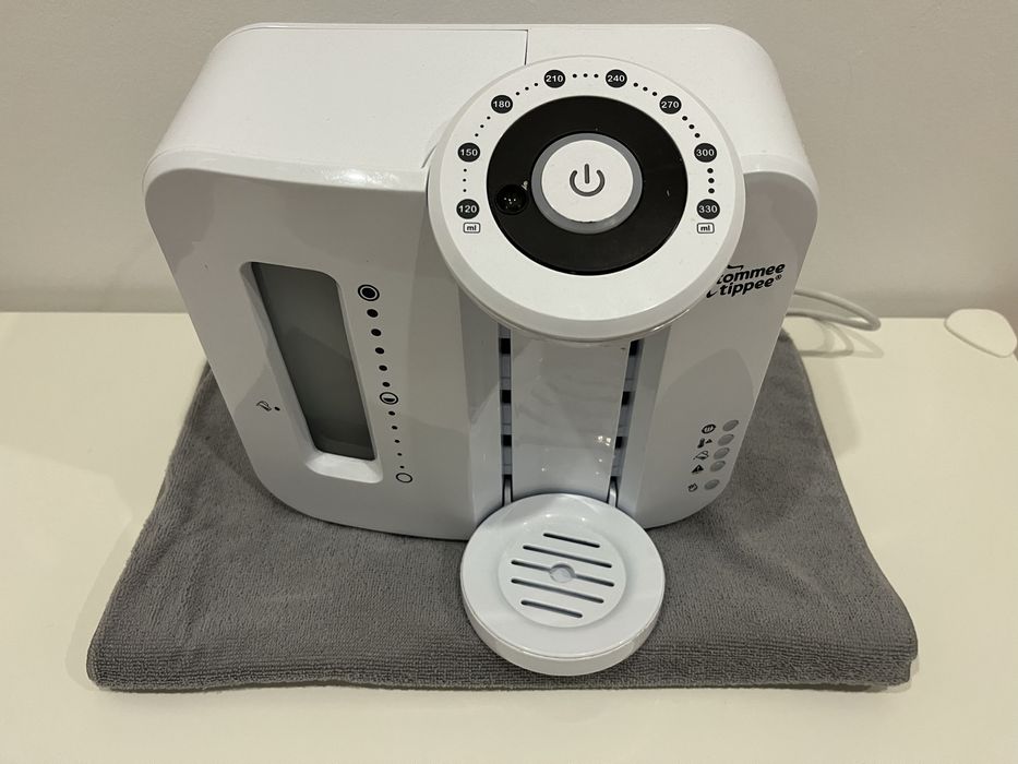 Máquina de Preparação de Biberão